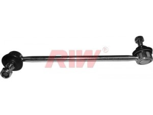 RIW KI4013 šarnyro stabilizatorius 
 Ašies montavimas/vairavimo mechanizmas/ratai -> Stabilizatorius/fiksatoriai -> Savaime išsilyginanti atrama
54840-2F000