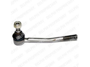 DELPHI TA1737 skersinės vairo trauklės galas 
 Vairavimas -> Vairo mechanizmo sujungimai
4109626, 4327144, 4343760, 5995267