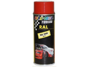 DUPLI COLOR 238260 RAL spalvos