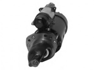 BTS Turbo S511706 starteris
28100-1670, 28100-1670A, 28100-1671