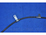 PARTS-MALL PTB-278 trosas, stovėjimo stabdys
5976007300