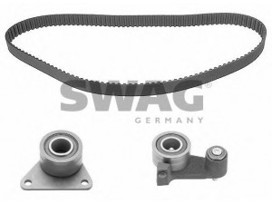 SWAG 55 02 0014 paskirstymo diržo komplektas 
 Techninės priežiūros dalys -> Papildomas remontas
271835, 271835 S1, 30758262