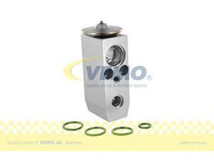 VEMO V32-77-0003 išsiplėtimo vožtuvas, oro kondicionavimas 
 Oro kondicionavimas -> Vožtuvai
BP4K-61-J14, BP4K-61-J14A