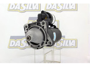 DA SILVA D021181 starteris
93BB11000BB