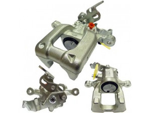 Brake ENGINEERING CA3046 stabdžių apkaba 
 Stabdžių sistema -> Stabdžių matuoklis -> Stabdžių matuoklio montavimas
5K0615423, 5K0615423, 5K0615423