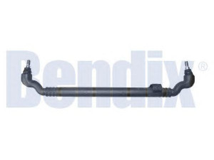 BENDIX 041593B centrinės trauklės mazgas 
 Vairavimas -> Vairo trauklė
1294600405