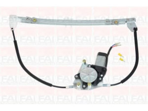 FAI AutoParts WR079M lango pakėliklis 
 Vidaus įranga -> Elektrinis lango pakėliklis
46803652, 51846385