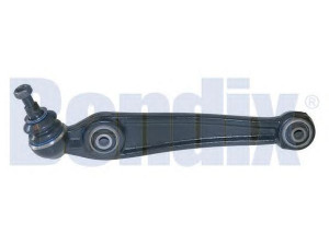 BENDIX 043300B vikšro valdymo svirtis 
 Ašies montavimas/vairavimo mechanizmas/ratai -> Valdymo svirtis/pasukamosios svirties sujungimas -> Vairo trauklės (valdymo svirtis, išilginis balansyras, diago
31126771893