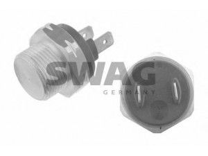 SWAG 40 90 3080 temperatūros jungiklis, radiatoriaus ventiliatorius 
 Aušinimo sistema -> Siuntimo blokas, aušinimo skysčio temperatūra
1341 003, 90087398, 90087398
