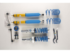 BILSTEIN 48-146852 pakabos komplektas, amortizatorius