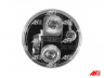 AS-PL SS3022 solenoidinis jungiklis, starteris