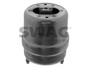 SWAG 30 13 0087 variklio montavimas 
 Variklis -> Variklio montavimas -> Variklio montavimo rėmas
7D0 199 132 D