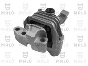 MAL? 73932 variklio montavimas 
 Variklis -> Variklio montavimas -> Variklio montavimo rėmas
51888093, 51888093