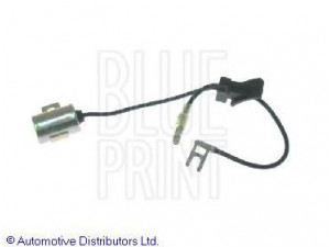 BLUE PRINT ADC41412 kondensatorius, uždegimas 
 Kibirkšties / kaitinamasis uždegimas -> Degimo skirstytuvas/dalys
MD607144, 27180-11000, MD607144