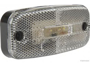 HERTH+BUSS ELPARTS 82710322 žymeklio šviesa
086 7471