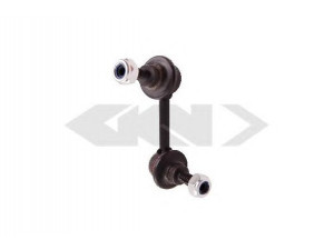 SPIDAN 58224 šarnyro stabilizatorius 
 Ašies montavimas/vairavimo mechanizmas/ratai -> Stabilizatorius/fiksatoriai -> Savaime išsilyginanti atrama
55 11 000 10R