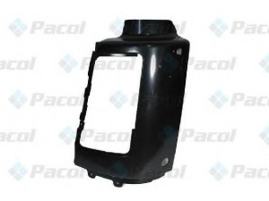 PACOL BPC-VO003L buferis 
 Kėbulas -> Kėbulo dalys/ sparnas/buferis -> Buferis/dalys
18300018, 20452886