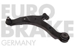 EUROBRAKE 59025019301 vikšro valdymo svirtis 
 Ašies montavimas/vairavimo mechanizmas/ratai -> Valdymo svirtis/pasukamosios svirties sujungimas -> Vairo trauklės (valdymo svirtis, išilginis balansyras, diago
4656731AE, 4656731AH, 4656731AL