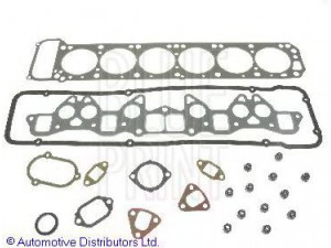 BLUE PRINT ADN16226 tarpiklių komplektas, cilindro galva 
 Variklis -> Cilindrų galvutė/dalys -> Tarpiklis, cilindrų galvutė
11042-E4125