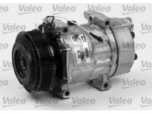 VALEO 699086 kompresorius, oro kondicionierius 
 Oro kondicionavimas -> Kompresorius/dalys
7438610031, 7439144039, 7700108413
