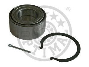 OPTIMAL 921983 rato guolio komplektas