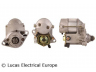 LUCAS ELECTRICAL LRS01719 starteris 
 Elektros įranga -> Starterio sistema -> Starteris
31200-P54-003, 31200-P73-A01, DXDR6