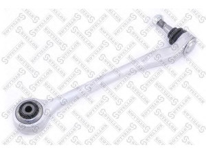 STELLOX 54-01060-SX vikšro valdymo svirtis 
 Ašies montavimas/vairavimo mechanizmas/ratai -> Valdymo svirtis/pasukamosios svirties sujungimas -> Vairo trauklės (valdymo svirtis, išilginis balansyras, diago
31121142088