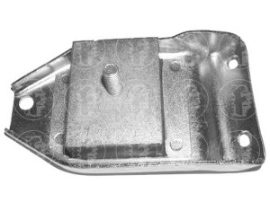 FARE SA 0818 variklio montavimas 
 Variklis -> Variklio montavimas -> Variklio montavimo rėmas
822891500