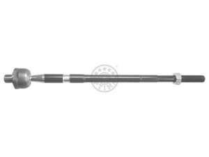 OPTIMAL G2-661 vidinė skersinė vairo trauklė 
 Vairavimas -> Vairo mechanizmo sujungimai
520808, 520898