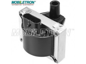 MOBILETRON CE-19 ritė, uždegimas
DAC4608