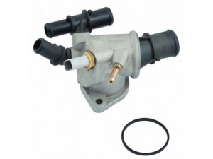 HOFFER 8192416 termostatas, aušinimo skystis 
 Aušinimo sistema -> Termostatas/tarpiklis -> Thermostat
46559840, 46559840, 46559840