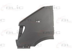 BLIC 6504-04-1150311P sparnas 
 Kėbulas -> Kėbulo dalys/ sparnas/buferis -> Purvasaugiai