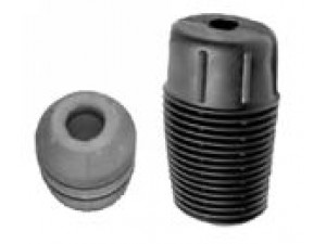 MAPCO 34701 apsauginio dangtelio komplektas, amortizatorius 
 Ašies montavimas/vairavimo mechanizmas/ratai -> Montavimas, pakabos statramstis