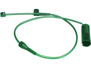 BIRTH 50777 jutiklis, stabdžių trinkelių susidėvėjimas 
 Elektros įranga -> Jutikliai
34 35 1 182 065