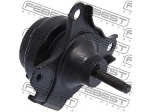 FEBEST HM-054 variklio montavimas
50820-S5A-A08