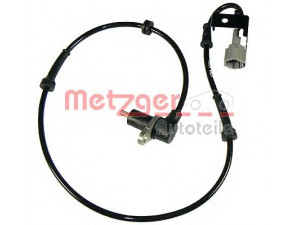 METZGER 0900377 jutiklis, rato greitis 
 Elektros įranga -> Jutikliai
47900-2F000, 47900-2F001, 47900-3F001