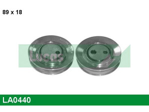LUCAS ENGINE DRIVE LA0440 įtempiklio skriemulys, V formos rumbuotas diržas 
 Diržinė pavara -> V formos rumbuotas diržas/komplektas -> Įtempiklio skriemulys
11312242867, 2242079, 2242867, 64552242079