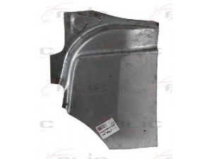 BLIC 6504-03-6061584P šoninis skydas