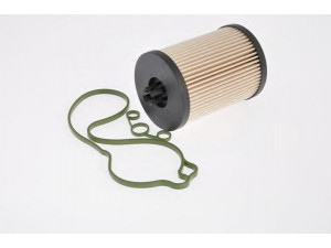 COMLINE EFF187 kuro filtras 
 Techninės priežiūros dalys -> Papildomas remontas
7L6127177, 7L6127434