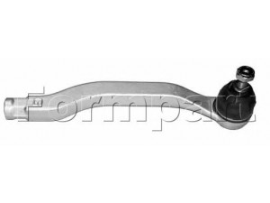 FORMPART 3602018 skersinės vairo trauklės galas 
 Vairavimas -> Vairo mechanizmo sujungimai
53540-S84-A01, 53540-SM4-003, 53540-SV4-003