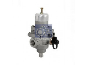 DT 4.64600 slėgio valdiklis, suspausto oro sistema
1505157, 001 431 0006, 0014310006