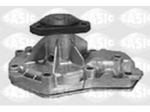 SASIC 4001187 vandens siurblys 
 Aušinimo sistema -> Vandens siurblys/tarpiklis -> Vandens siurblys
7701465513