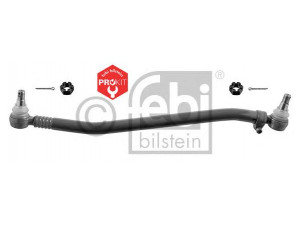 FEBI BILSTEIN 18965 centrinės trauklės mazgas 
 Vairavimas -> Vairo trauklė
1605485, 1611880, 1626670