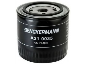 DENCKERMANN A210035 alyvos filtras 
 Techninės priežiūros dalys -> Techninės priežiūros intervalai
030 115 561 C