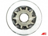 AS-PL SD1048 laisvos eigos pavara, starteris