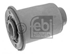 FEBI BILSTEIN 42264 valdymo svirties/išilginių svirčių įvorė 
 Ašies montavimas/vairavimo mechanizmas/ratai -> Valdymo svirtis/pasukamosios svirties sujungimas -> Montavimas/sutvirtinimas
45262-65D00, 45262-65D00-000, 45262-65D01