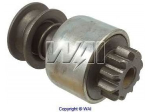 WAIglobal 54-113-1-R laisvos eigos pavara, starteris