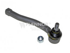 FLENNOR FL0241-B skersinės vairo trauklės galas 
 Vairavimas -> Vairo mechanizmo sujungimai
93740723, 93740723
