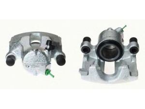 BREMBO F 06 044 stabdžių apkaba 
 Dviratė transporto priemonės -> Stabdžių sistema -> Stabdžių apkaba / priedai
34111156655, 34111160379