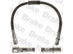 Brake ENGINEERING BH773268 stabdžių žarnelė 
 Stabdžių sistema -> Stabdžių žarnelės
21213506060, 2121350606010